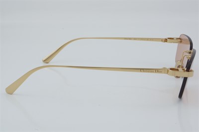 Christian Dior CD 40203U 10Z 57 S4U - 01 Güneş Gözlüğü