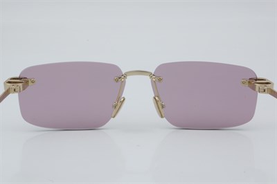 Christian Dior CD 40203U 32Y 57 S4U C0G0 - 01 Güneş Gözlüğü