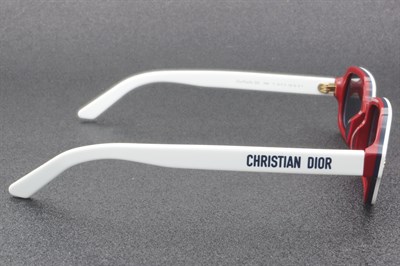 Christian Dior CD 40205I 24V 52 S3I 5080 - 01 Güneş Gözlüğü
