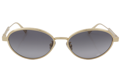 Christian Dior CD 40209U 10B 53 R1U B0A1 - 01 Güneş Gözlüğü