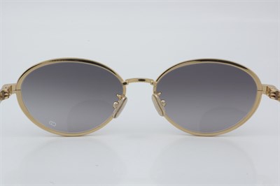Christian Dior CD 40209U 10B 53 R1U B0A1 - 01 Güneş Gözlüğü