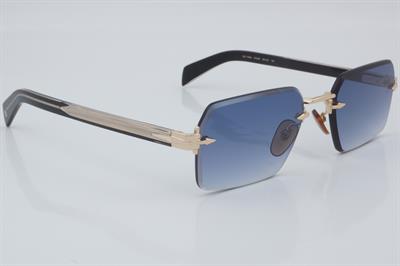 David Beckham DB 7109 RHL08 56 - 01 Güneş Gözlüğü
