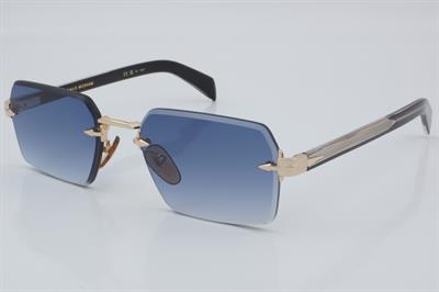 David Beckham DB 7109 RHL08 56 - 01 Güneş Gözlüğü