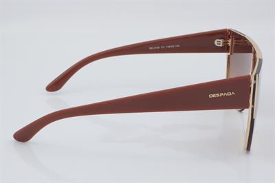 Despada DS 2150 C4 144 - 01 Güneş Gözlüğü