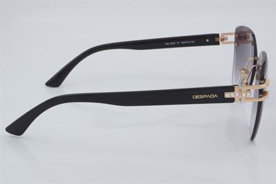 Despada DS 2349 C1 60 - 01 Güneş Gözlüğü