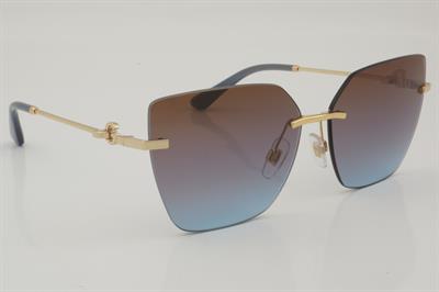 Dolce & Gabbana DG 2321 02/48 62 - 01 Güneş Gözlüğü