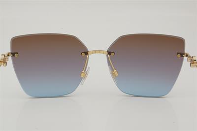 Dolce & Gabbana DG 2321 02/48 62 - 01 Güneş Gözlüğü