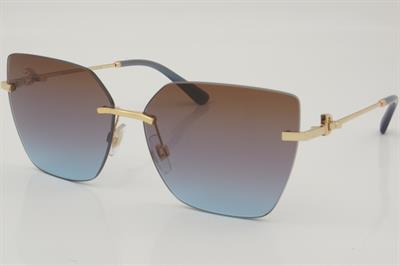 Dolce & Gabbana DG 2321 02/48 62 - 01 Güneş Gözlüğü