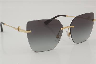 Dolce & Gabbana DG 2321 02/8G 62 - 01 Güneş Gözlüğü