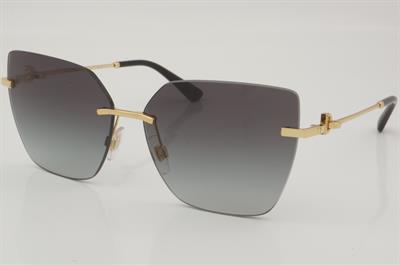 Dolce & Gabbana DG 2321 02/8G 62 - 01 Güneş Gözlüğü