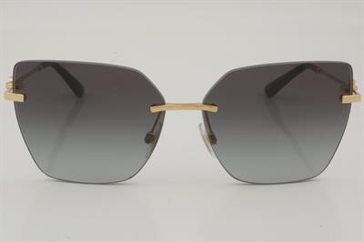 Dolce & Gabbana DG 2321 02/8G 62 - 01 Güneş Gözlüğü