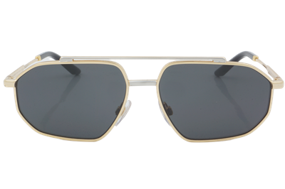 Dolce & Gabbana DG 2328 1313/87 59 - 01 Güneş Gözlüğü