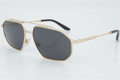 Dolce & Gabbana DG 2328 1313/87 59 - 01 Güneş Gözlüğü