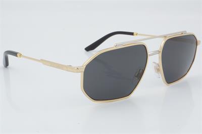 Dolce & Gabbana DG 2328 1313/87 59 - 01 Güneş Gözlüğü