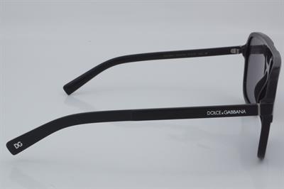 Dolce & Gabbana DG 4354 1934/81 61 - 01 Güneş Gözlüğü