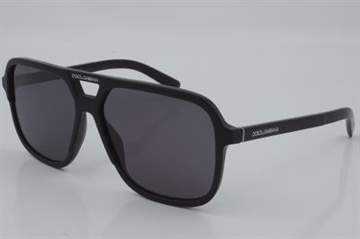 Dolce & Gabbana DG 4354 1934/81 61 - 01 Güneş Gözlüğü