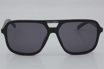 Dolce & Gabbana DG 4354 1934/81 61 - 01 Güneş Gözlüğü