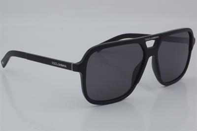 Dolce & Gabbana DG 4354 1934/81 61 - 01 Güneş Gözlüğü