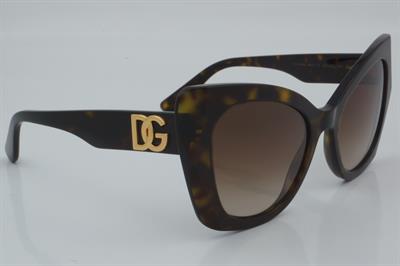 Dolce & Gabbana DG 4405 502/13 53 - 01 Güneş Gözlüğü