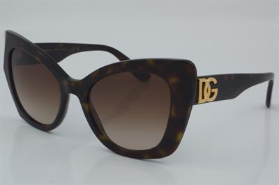 Dolce & Gabbana DG 4405 502/13 53 - 01 Güneş Gözlüğü