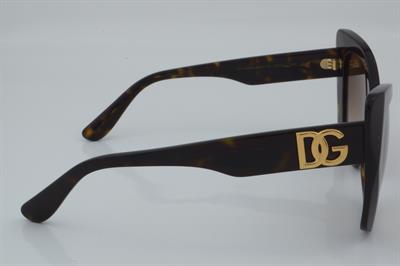 Dolce & Gabbana DG 4405 502/13 53 - 01 Güneş Gözlüğü