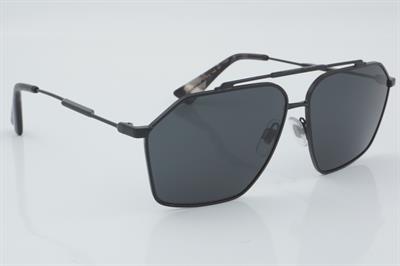 Dolce & Gabbana DG 2303 01/87 61 - 01 Güneş Gözlüğü