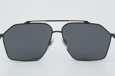 Dolce & Gabbana DG 2303 01/87 61 - 01 Güneş Gözlüğü