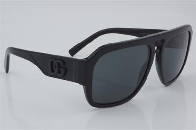 Dolce & Gabbana DG 4403 501/87 58 - 01 Güneş Gözlüğü