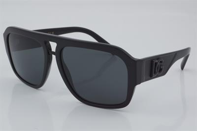 Dolce & Gabbana DG 4403 501/87 58 - 01 Güneş Gözlüğü