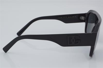 Dolce & Gabbana DG 4403 501/87 58 - 01 Güneş Gözlüğü