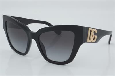 Dolce & Gabbana DG 4404 501/8G 54 - 01 Güneş Gözlüğü
