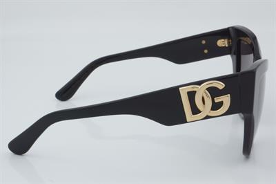 Dolce & Gabbana DG 4404 501/8G 54 - 01 Güneş Gözlüğü