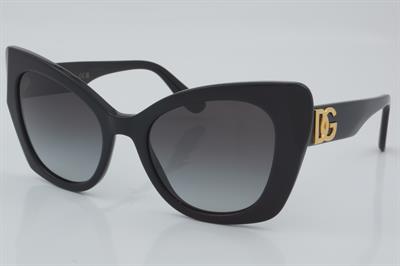 Dolce & Gabbana DG 4405 501/8G 53 - 01 Güneş Gözlüğü