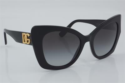 Dolce & Gabbana DG 4405 501/8G 53 - 01 Güneş Gözlüğü