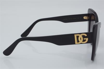 Dolce & Gabbana DG 4405 501/8G 53 - 01 Güneş Gözlüğü