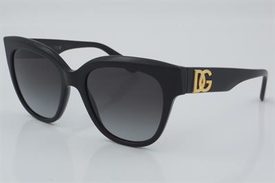 Dolce & Gabbana DG 4407 501/8G 53 - 01 Güneş Gözlüğü