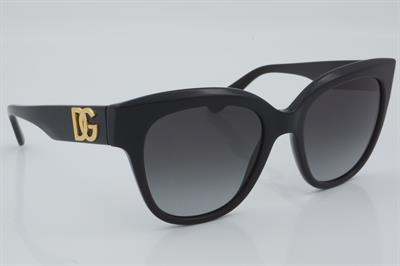 Dolce & Gabbana DG 4407 501/8G 53 - 01 Güneş Gözlüğü