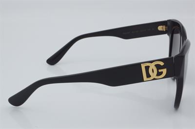 Dolce & Gabbana DG 4407 501/8G 53 - 01 Güneş Gözlüğü