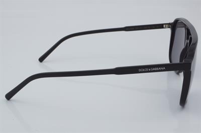 Dolce & Gabbana DG 4423 501/81 58 - 01 Güneş Gözlüğü