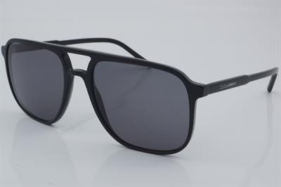 Dolce & Gabbana DG 4423 501/81 58 - 01 Güneş Gözlüğü