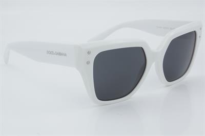 Dolce & Gabbana DG 4471 3312/87 52 - 01 Güneş Gözlüğü