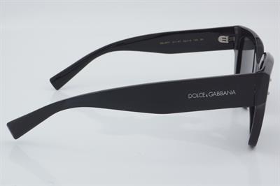 Dolce & Gabbana DG 4471 501/87 52 - 01 Güneş Gözlüğü