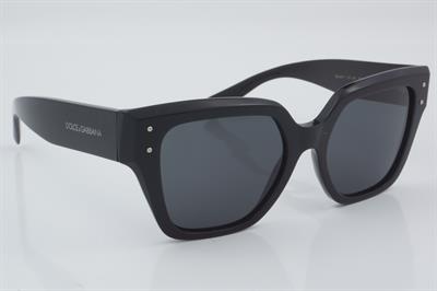 Dolce & Gabbana DG 4471 501/87 52 - 01 Güneş Gözlüğü
