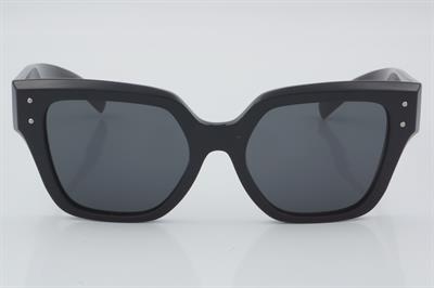 Dolce & Gabbana DG 4471 501/87 52 - 01 Güneş Gözlüğü