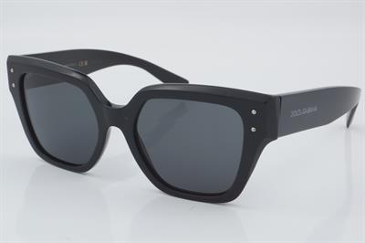Dolce & Gabbana DG 4471 501/87 52 - 01 Güneş Gözlüğü