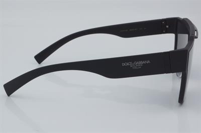 Dolce & Gabbana DG 6125 2525/87 35 - 01 Güneş Gözlüğü