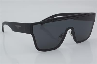 Dolce & Gabbana DG 6125 2525/87 35 - 01 Güneş Gözlüğü