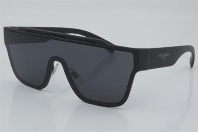 Dolce & Gabbana DG 6125 2525/87 35 - 01 Güneş Gözlüğü