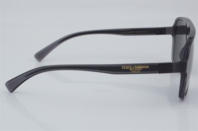 Dolce & Gabbana DG 6134 3257/87 57 - 01 Güneş Gözlüğü