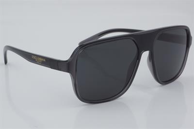 Dolce & Gabbana DG 6134 3257/87 57 - 01 Güneş Gözlüğü
